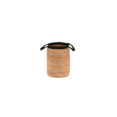 Productafbeelding van Pune mand Ø35cm naturel.