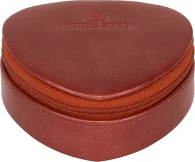 Produktbild von Windrose Shine Schmuckkoffer 9 cm