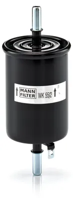 Immagine prodotto di Filtro carburante MANN-FILTER WK 55/2