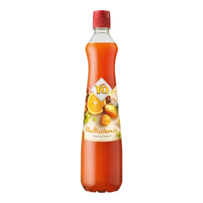 Obrázek produktu pro Open Food 9001400001124, 700 ml, 38 kcal, 9,4 g, 0,1 g, 0,5 g, 0,5 g