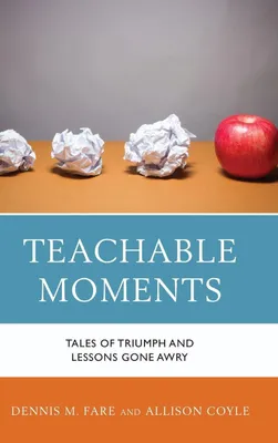 Produktbild von Teachable Moments