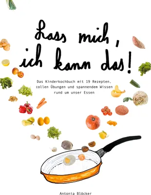 Produktbild von Lass mich, ich kann das!