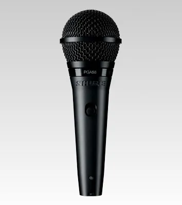 Zdjęcie produktu dla Pga58-Xlr