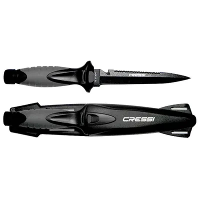 Produktbild von Cressi Finisher 24,7 cm Tauchmesser