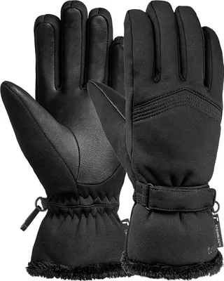 Immagine prodotto di Guanti da sci Reusch Silver Moon STORMBLOXX donna