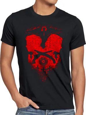 Produktbild von style3 Winchester Brothers Herren T-Shirt sam dean comic fernsehserie