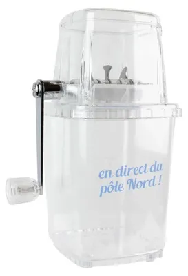 Obrázek produktu pro CMP KV7141 Ruční drtič ledu