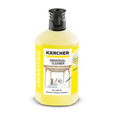 Produktbild von KÄRCHER Allzweckreiniger 1,0 l