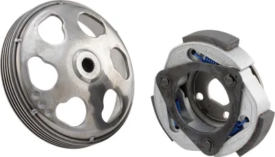 Produktbild von Kupplungskit Malossi Maxi Fly Clutch Ø 130mm für Kymco 125 LC 4T E2-3