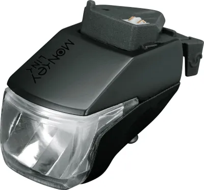Immagine prodotto di SKS ML MonkeyLight anteriore 70 Lux RICARICA