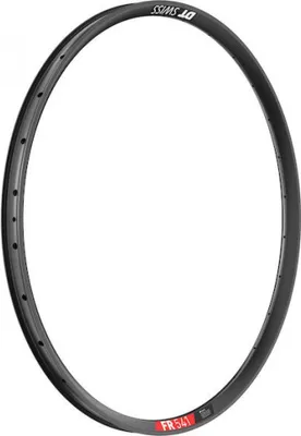 Produktbild von Dt Swiss Fr 541 29´´ Disc Tubeless Felge Silber 29´´- 32H Silber 29´´- 32H