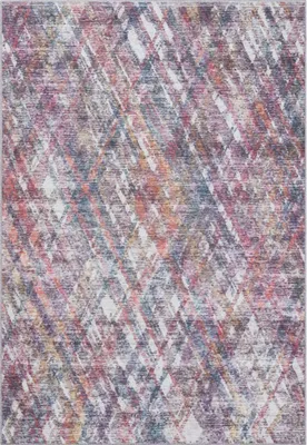 Obrázok produktu pre 160x230 cm Kusový koberec Draven CA30032 multi – na von aj na doma