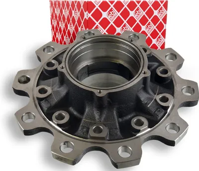 Produktbild von FEBI BILSTEIN 174175 Radnabe Hinten
