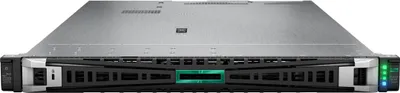 Zdjęcie produktu dla DL360 G11 1U Xeon 4510 2x32GB 2x960GB SFF MR408i-o 2x1000W