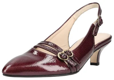 Produktbild von Gabor Pumps Pumps Leder