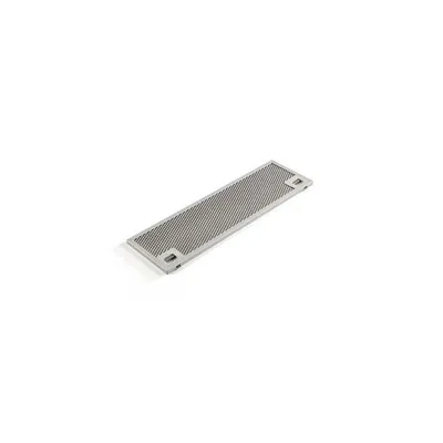 Produktbild von NOVY 894.020, Filter für Dunstabzugshaube, 121,5 mm, 405 g, 1 Stück(e)