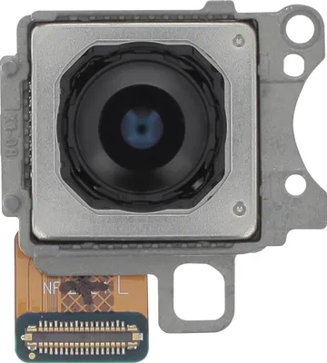 Zdjęcie produktu dla Clappio, główny tylny aparat 50 MP jako zamiennik Galaxy S24, szary