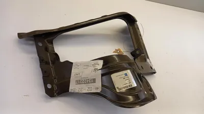 Obrázok produktu pre Originálne držiaky svetlometov pre Opel Meriva-B, pravá strana, číslo dielu: 13422317