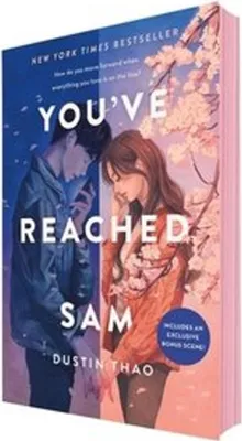 Zdjęcie produktu dla You've Reached Sam