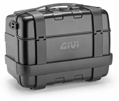 Produktbild von GIVI 46L Lite Seitenkoffer mit Oberöffnung
