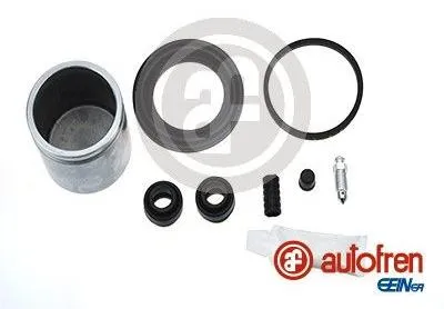 Produktbild von AUTOFREN SEINSA D41853C Reparatursatz, Bremssattel x