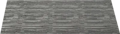 Produktbild von Platzset 35x48 grau meliert