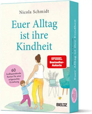 Produktbild von »Euer Alltag ist ihre Kindheit«