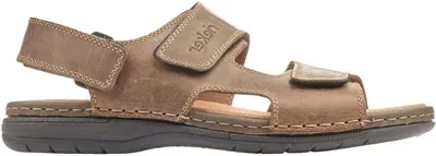 Produktbild von Rieker Herren Klassische Sandalen 25558-25 Farbe: Braun Größe: 44