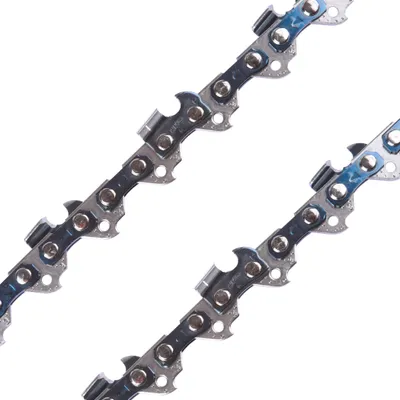 Produktbild von 2 x Sägekette Heinrich Motorgeräte ersetzt Oregon 90PX040X 90PX040XMA 90PX040E