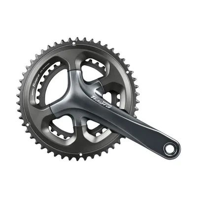 Zdjęcie produktu dla Korby Shimano Tiagra FC-4700 172,5 mm 50x34z bez misek (10s) EFC4700DX04