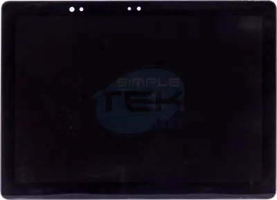 Immagine prodotto di Lcd Schermo Dell Latitude 12 5285 5290 Con Vetro Touch Non Funzionante 0vkjcn