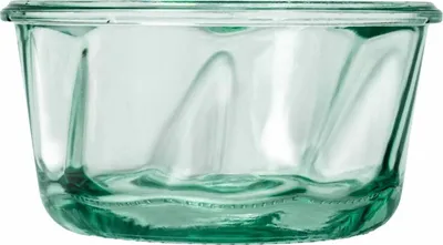Produktbild von WECK BAKERY Glas ohne Deckel 450 ml 6 Stück
