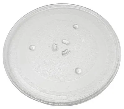 Produktbild von Electrolux Glasplatte 26,5 cm 265 mm Mikrowelle EMM20 EMM221 EMS20 EMS21 FM