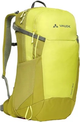 Produktbild von VAUDE Wizard 18+4 light leaf light leaf -