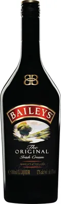 Obrázek produktu pro Baileys Original Irish Cream irischer Whiskey mit Sahne 1000ml