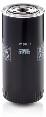 Immagine prodotto di Filtro idraulico di lavoro originale MANN-FILTER W 962/14