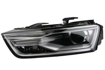Obrázok produktu pre Johns, svetlomet D5S H8 LED ľavý pasuje do Audi Q3 8U 12/14 - indikátor LWR TFL LED 1361095 8U0941043C