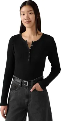 Immagine prodotto di Maglia a maniche lunghe Levi's 003PY0001 da Donna