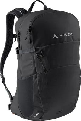 Produktbild von VAUDE Wizard 18+4, Wandern, Schwarz, Uni, Polyester, Polyurethan, Recycled PET, Polyamide (PA)