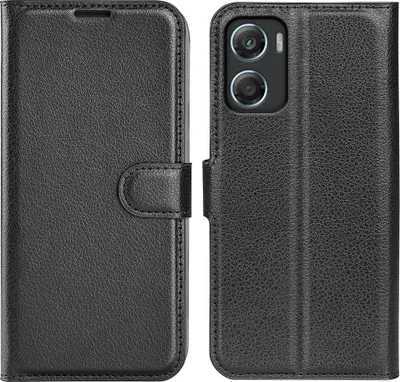 Produktbild von Motorola Moto G06 Hülle - Coverup Klapphülle - Schwarz