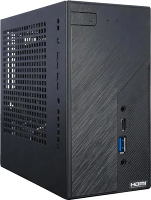 Produktbild von Office Mini R5-4600G 8GB DDR4 1TB M.2 WLAN W11Pro