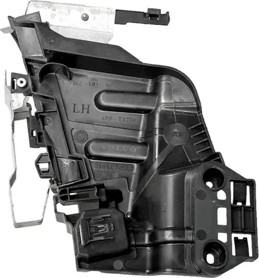 Zdjęcie produktu dla VOLVO S60 V60 V60CC II Uchwyt zamka klamki lewy przód OE 31462720