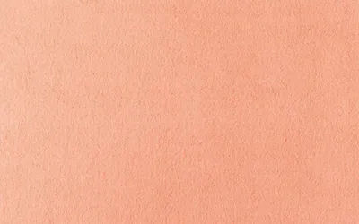 Produktbild von Rhomtuft Badteppich Raute abgerundet Farbe peach Größe 80x160 cm
