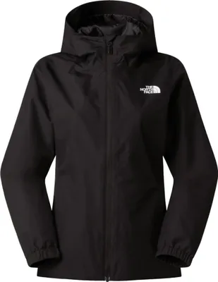 Produktbild von The North Face W Quest Mono Jacket Tnf Black Tnf Black Xs
