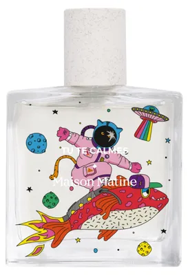 Imagen del producto de Maison Matine Tu Te Calmes Edp 50ml