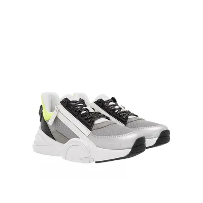Produktbild von GUESS Halbschuhe  BAILIA2, Grau:38