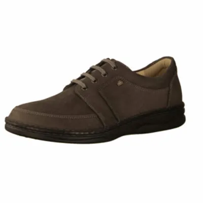 Produktbild von Finn Comfort Komfort Schnürschuhe Norwich Herren 31323332353835 Braun 42 EU