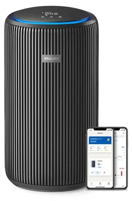 Produktbild von Philips 3200 series PureProtect, 47,5 dB, 520 m³/h