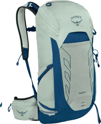 Zdjęcie produktu dla Osprey Talon Plecak Frosty Mint Green 26 L
