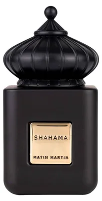 Produktbild von Matin Martin Shahama Woda perfumowana, 100 ml